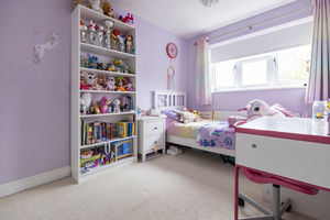 Bedroom- click for photo gallery